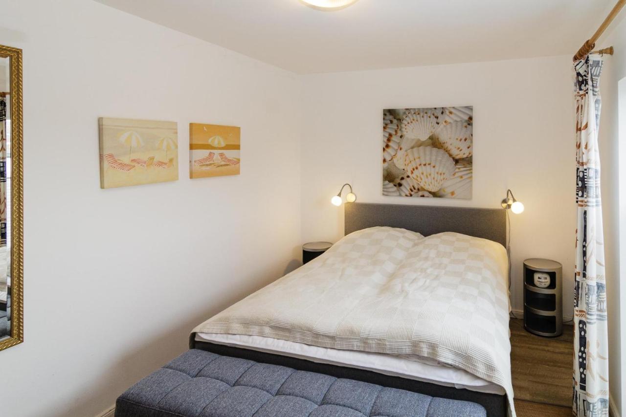 Apartment Haus Roseneck App.2