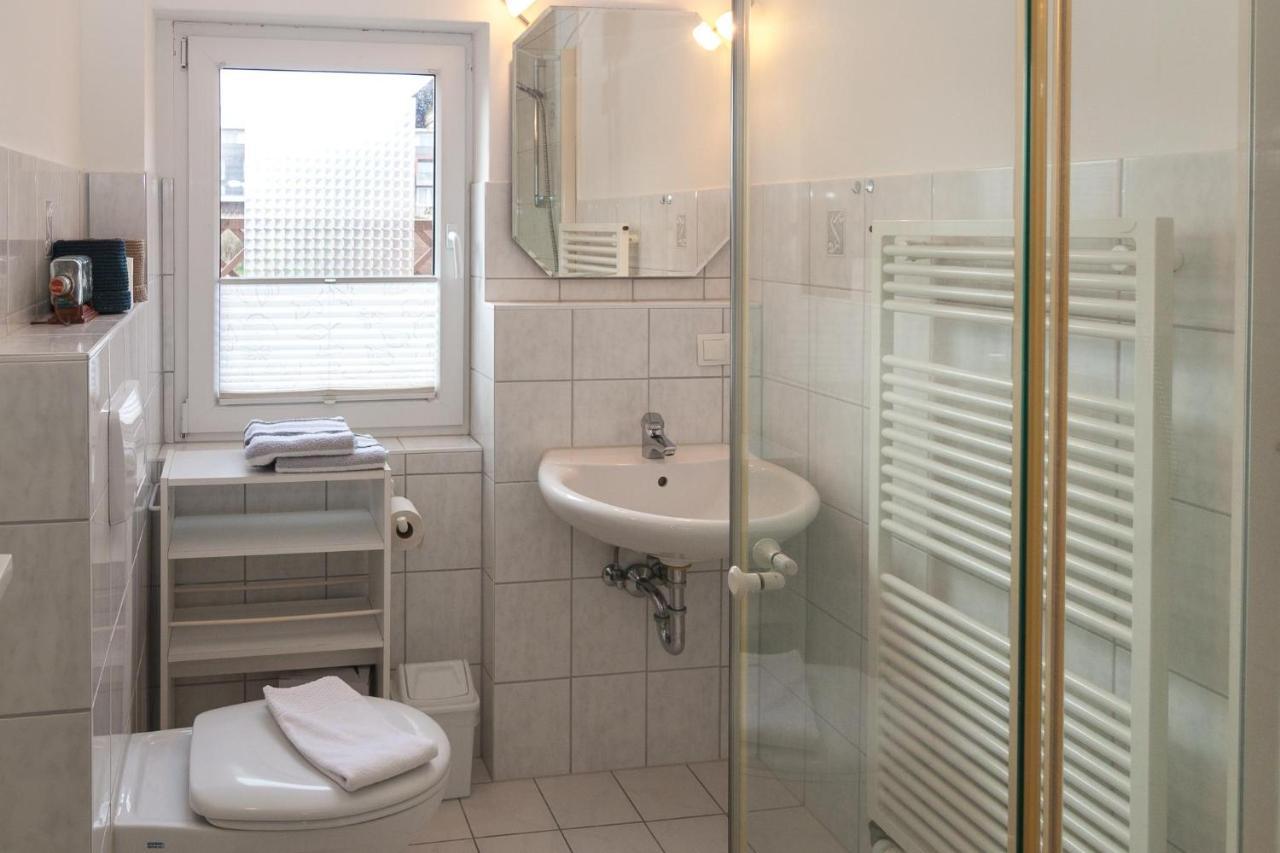 Apartment Haus Roseneck App.2 *