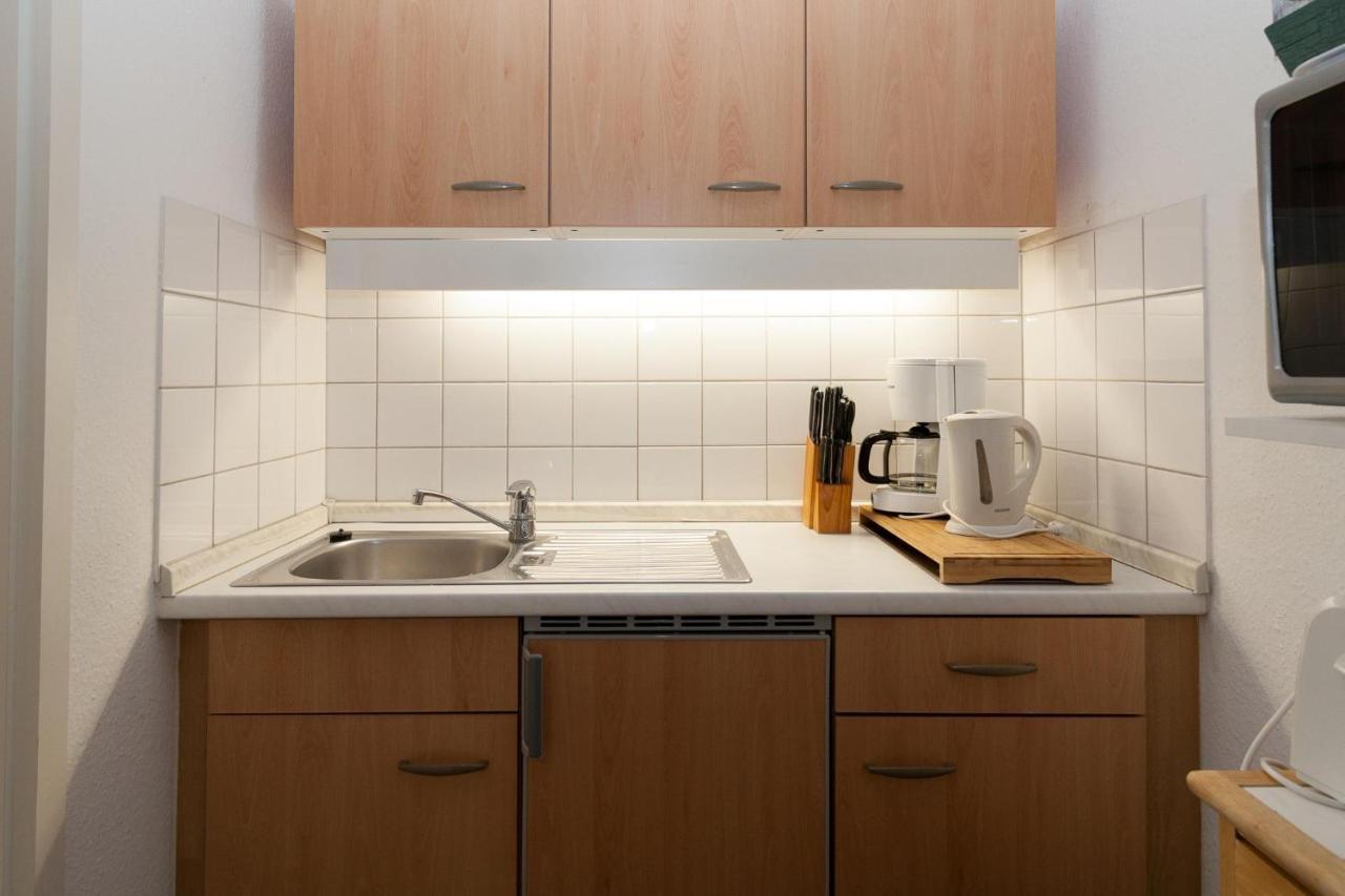 Apartment Haus Roseneck App.2 *